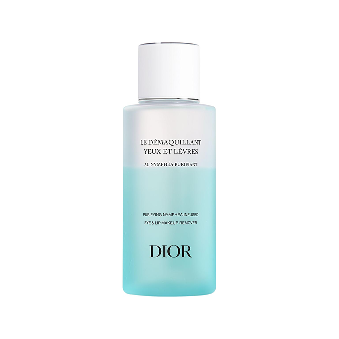 Diorskin Eye Make Up Remover