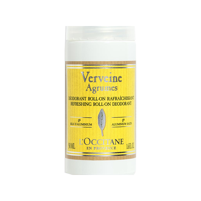 L'Occitane en Provence Verbena Harvest Citrus Deo Stick