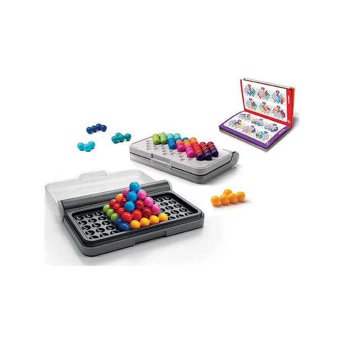 IQ Puzzler pro 1