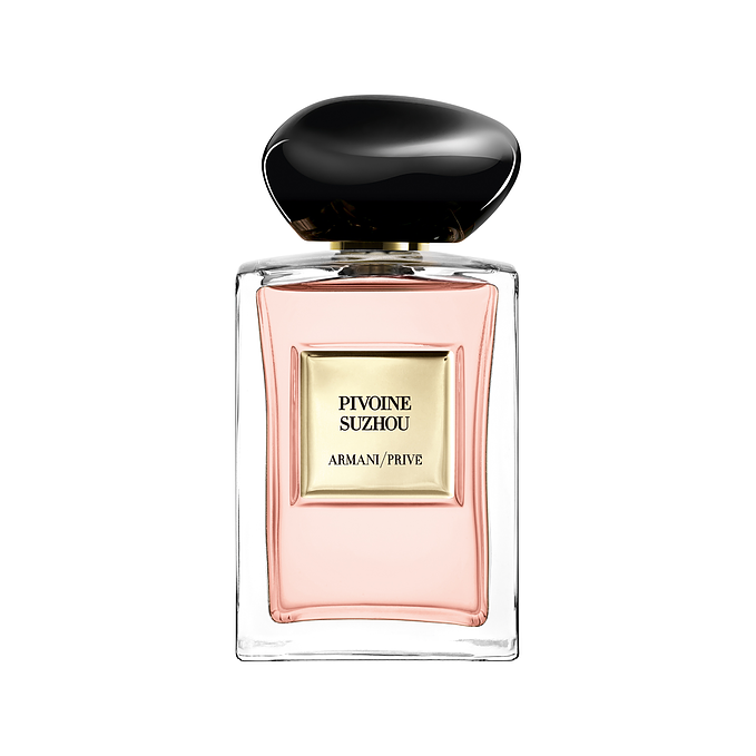 Armani Armani Privé Eau de Toilette Pivoine 100 ml