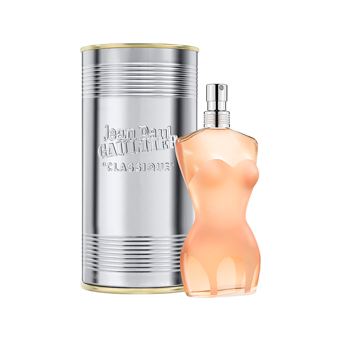 Jean Paul Gaultier Classique Eau de Toilette 50 ml 1