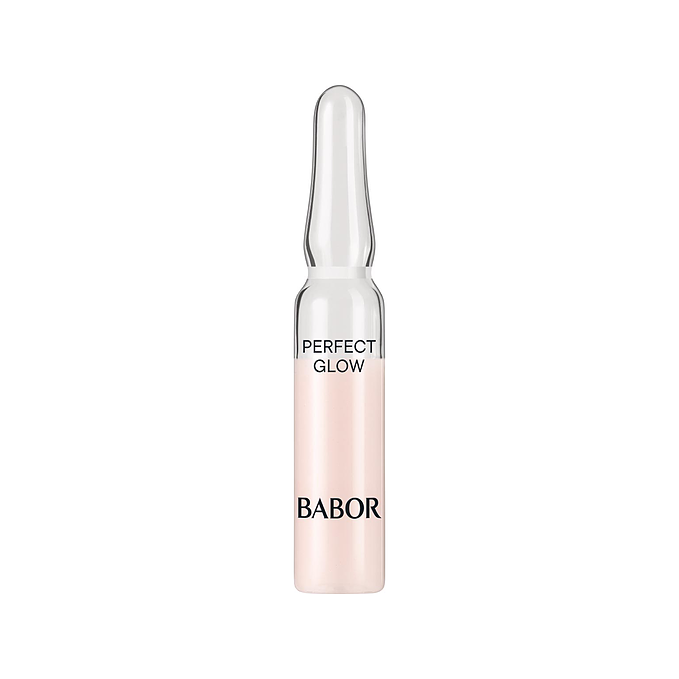 Babor Ampoule Concentrates Perfect Glow 7 pcs 14 ml 2