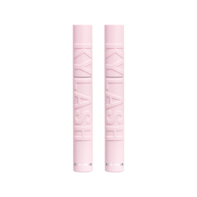 Kylie Cosmetics Kylash Mascara Set 3