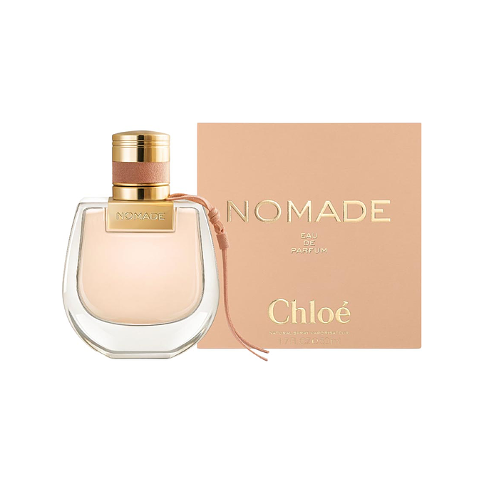 Chloé Nomade Eau de Parfum 50 ml 1