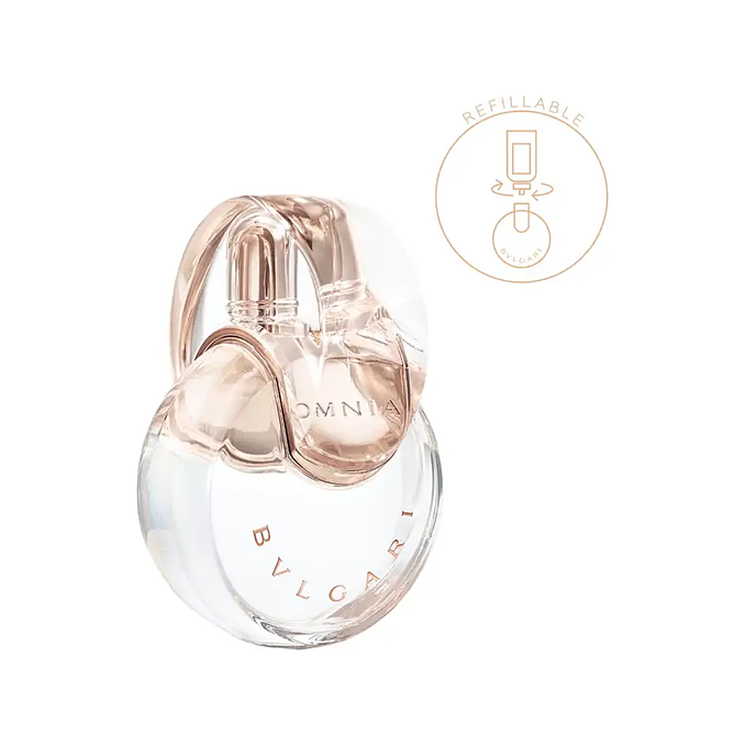 Bvlgari Omnia Crystalline Eau de Toilette 100 ml