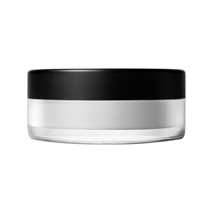 MAC Studio Fix Powder Plus Found Pro + Blur Weightless Loose Powder 4