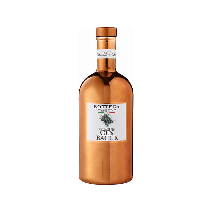 Bottega Bacûr Gin