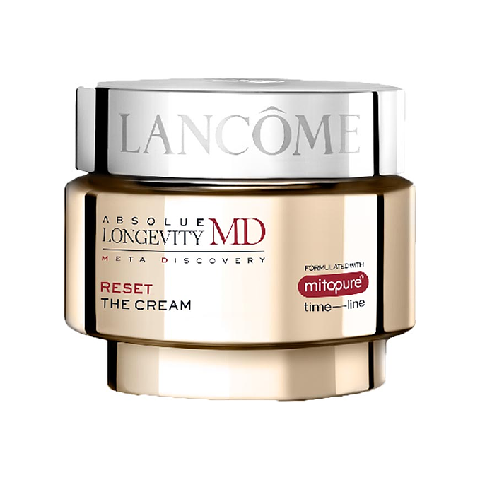 Lancôme Absolue Longevity Reset Cream 50 ml