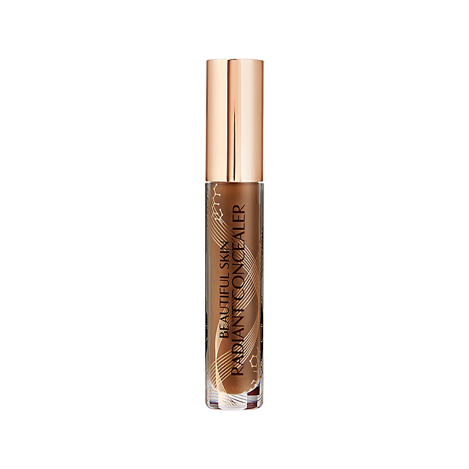 Charlotte Tilbury Beautiful Skin Radiant Concealer - 15.5 Deep 1
