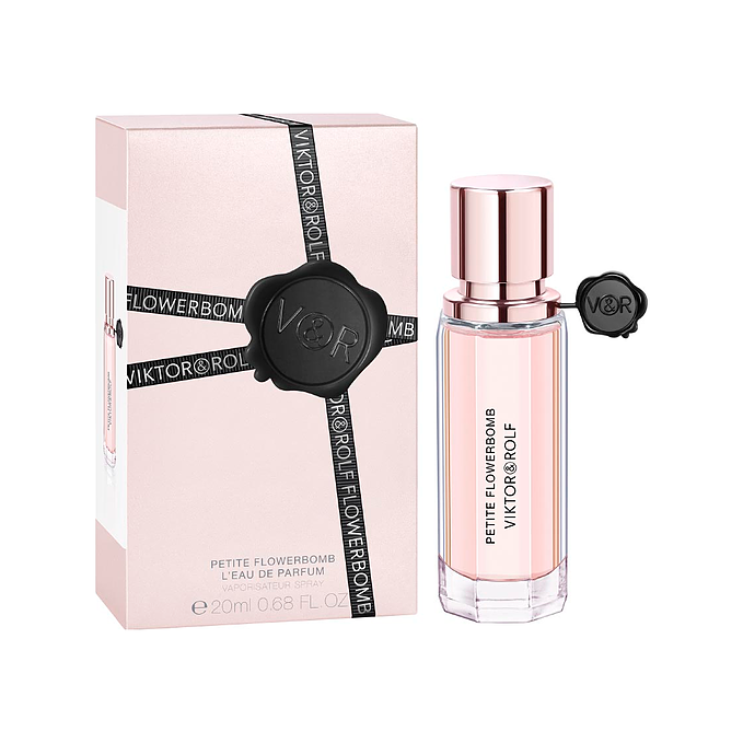 Viktor & Rolf Flowerbomb 1
