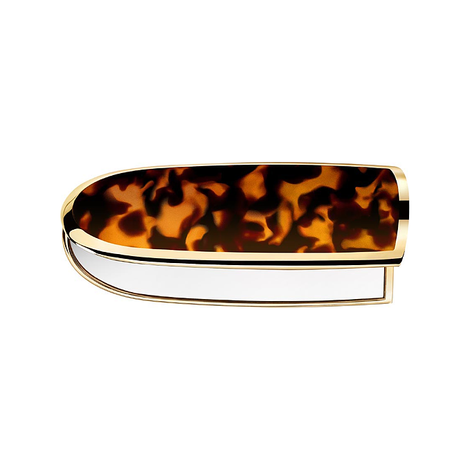 Guerlain Rouge G L'Ecaille Case 1