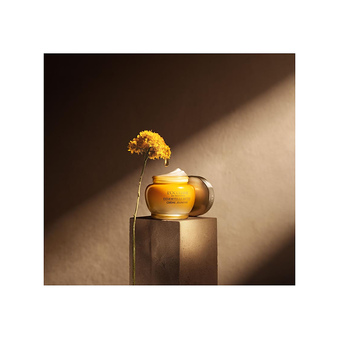 L'Occitane en Provence Immortelle Divine Cream 4
