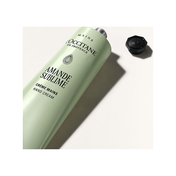 L'Occitane en Provence Almond Hand Cream 2