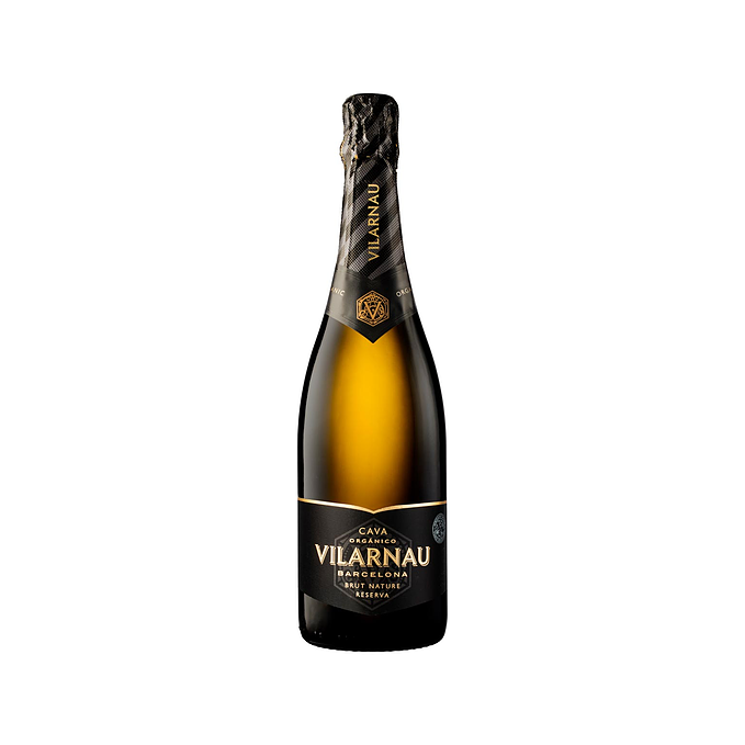 Cava Reserva Brut Nature