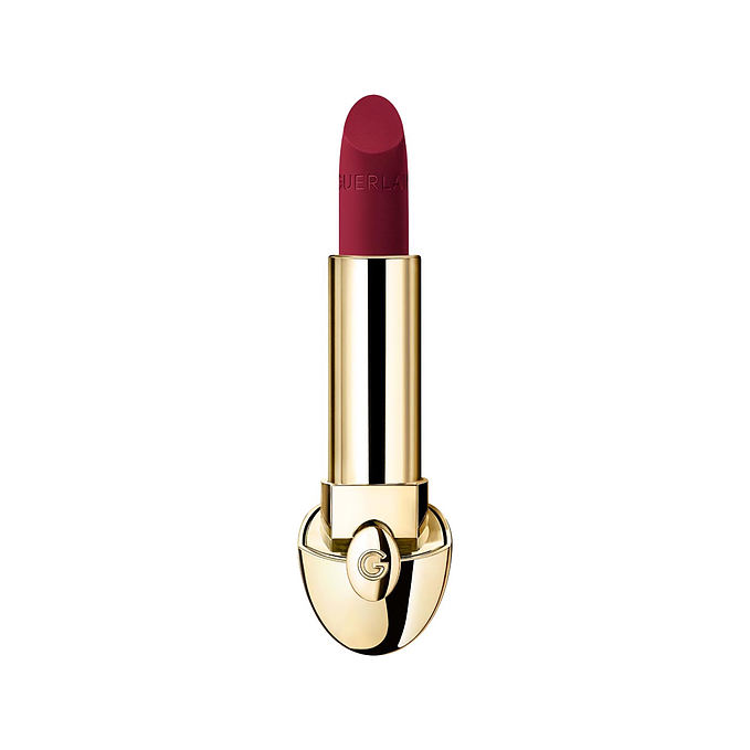 Guerlain Rouge G Velvet Lipstick Refill No. 879
