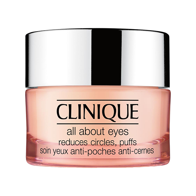 Clinique All About Eyes