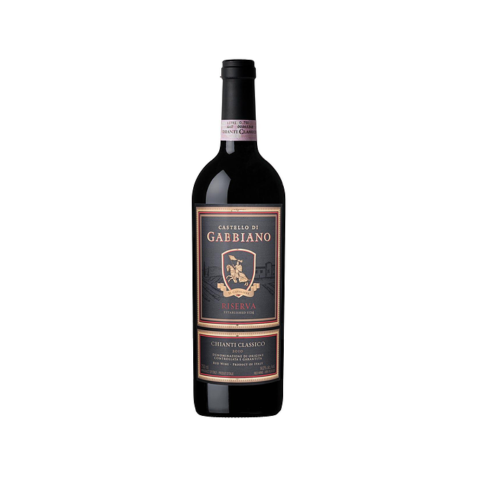 Castello di Gabbiano Chianti Classico Riserva
