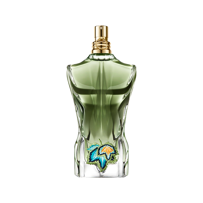 Jean Paul Gaultier Le Beau Paradise Garden Eau de Parfum 125 ml