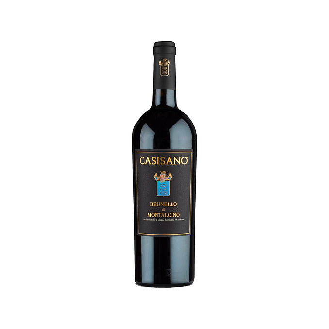 Tommasi Brunello di Montalcino