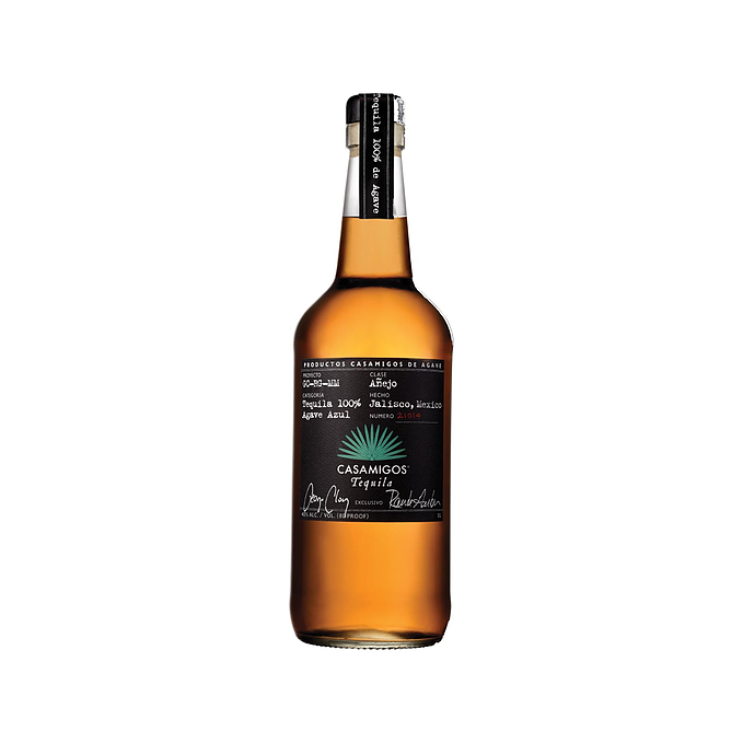 Casamigos Anejo Tequila
