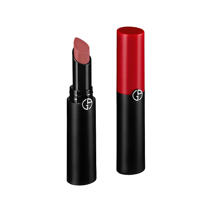 Giorgio Armani Lip Power Lipstick No 112 Stylish 2
