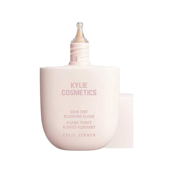 Kylie Cosmetics Blurring Elixir Skin Tint Foundation 2C 1