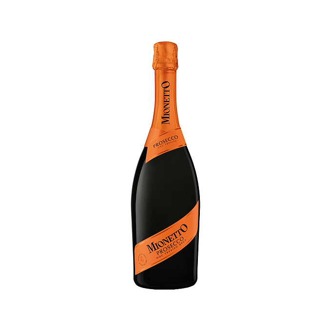 Mionetto Prosecco Brut Prestige Collection