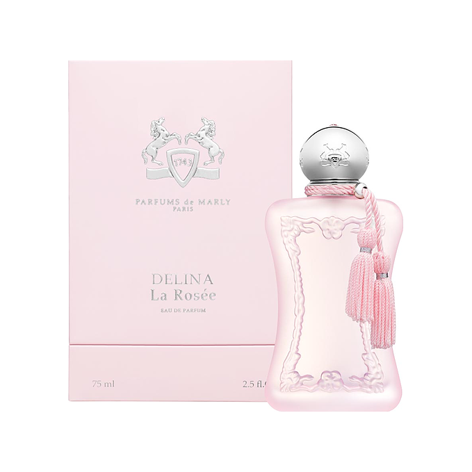 Parfums de Marly Delina la Rosée Eau de Parfum 75 ml 1