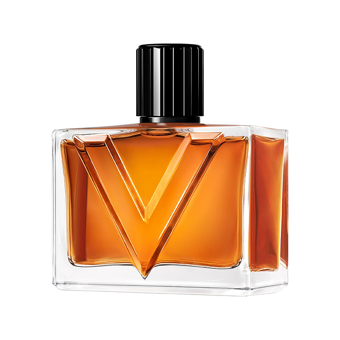 Valentino Vendetta Uomo Eau de Parfum 90 ml 3