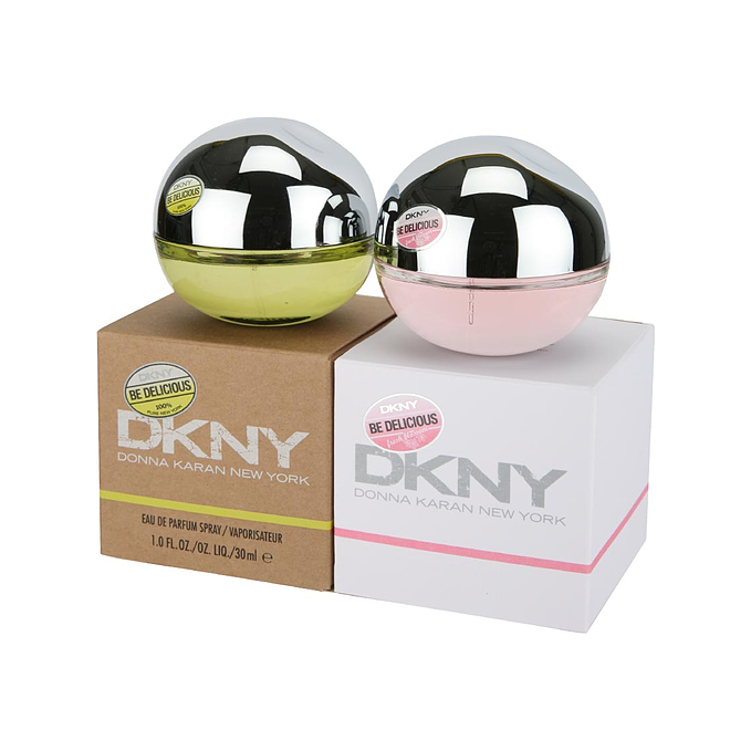 DKNY Fresh Blossom Duo Set 1