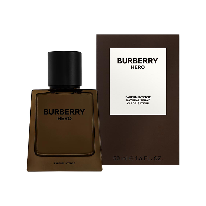 Burberry Hero Parfum Intense 50 ml 1