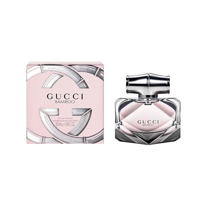 Gucci Bamboo Eau de Parfum 50 ml 2