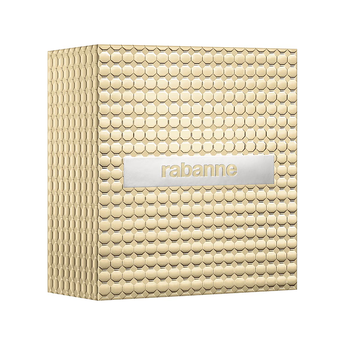 Rabanne Lady Million Set 2
