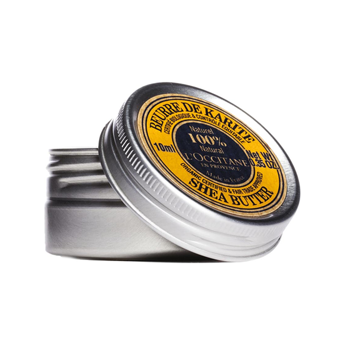 L'Occitane Pure Shea Butter 1