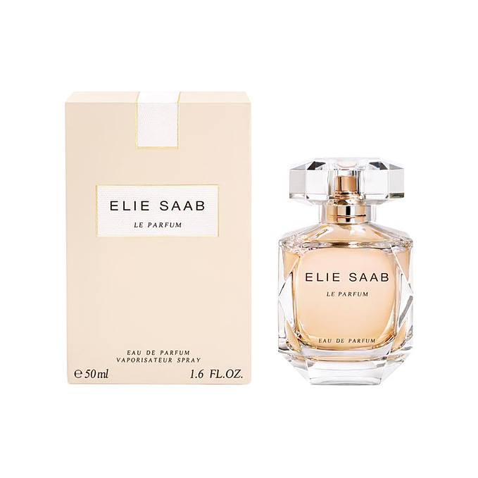 Elie Saab Le Parfum