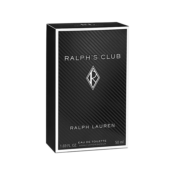 Ralph Lauren Ralph's Club Eau de Toilette 50 ml 1