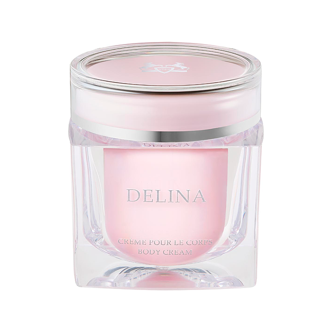 Parfums de Marly Delina Body Cream Refillable 200ml