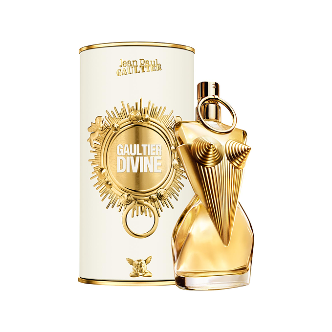 Jean-Paul Gaultier Divine Eau de Parfum 50 ml 1