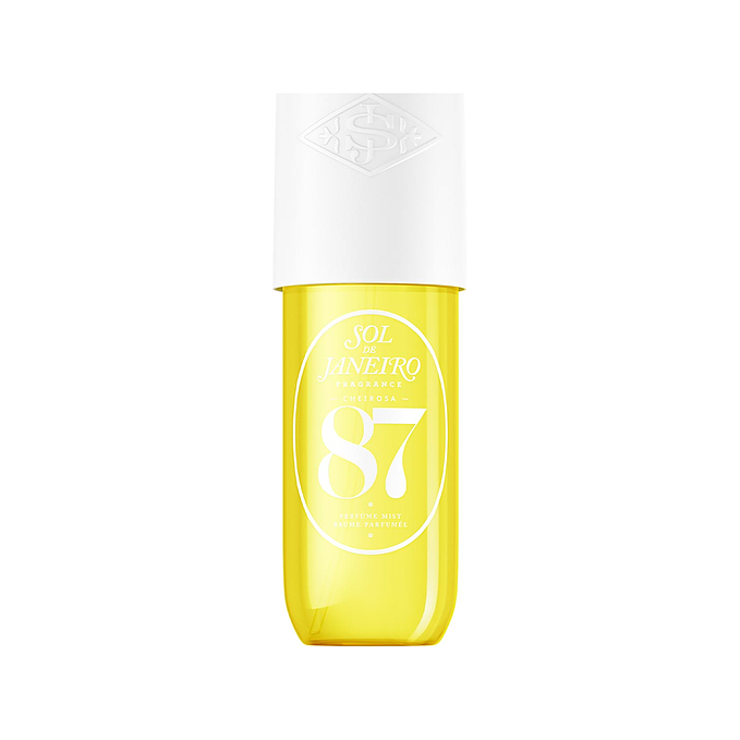Sol de Janeiro Rio Radiance Parfum Mist 240 ml