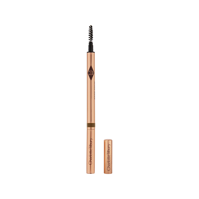 Charlotte Tilbury Brow Cheat No. 3 - Soft Brown 1