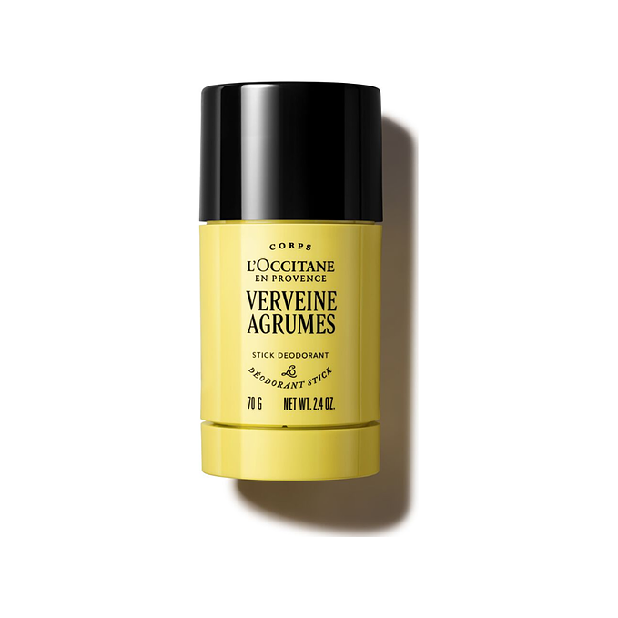 L'Occitane en Provence Verbena Deodorant 70 ml