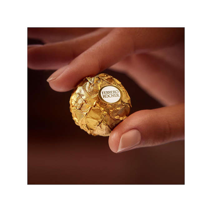 Ferrero Rocher Souvenir World Traveller 600g 3