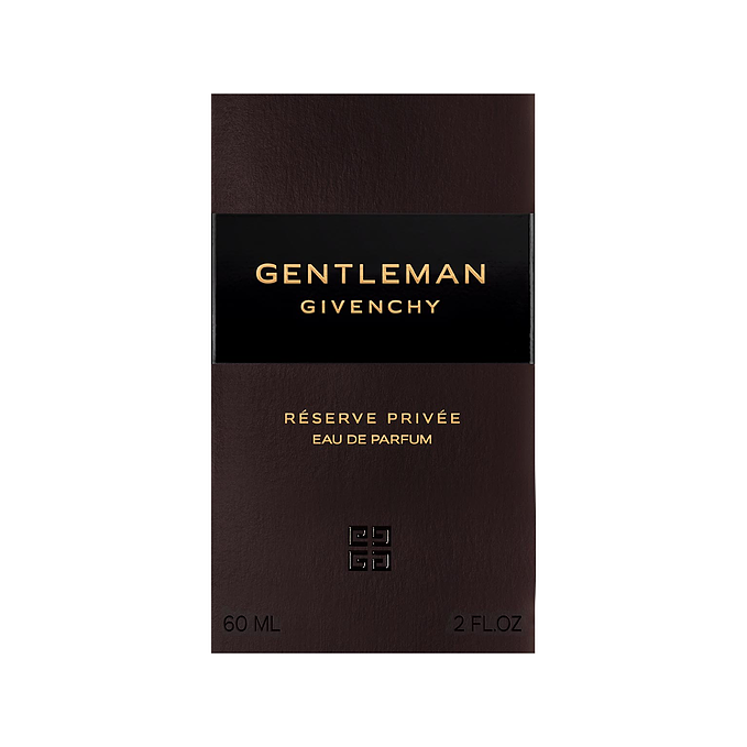 Givenchy Gentleman 22 Eau de Parfum 60 ml 3