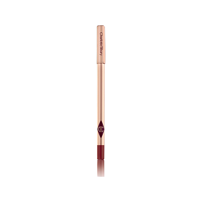 Charlotte Tilbury Lip Cheat - Hollywood Honey 1