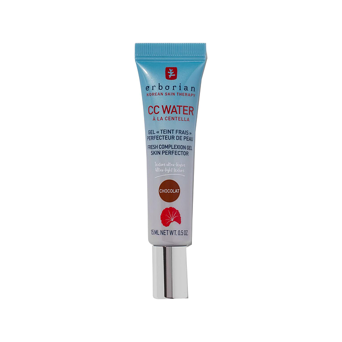 Erborian CC Water Fresh Complexion Gel 1