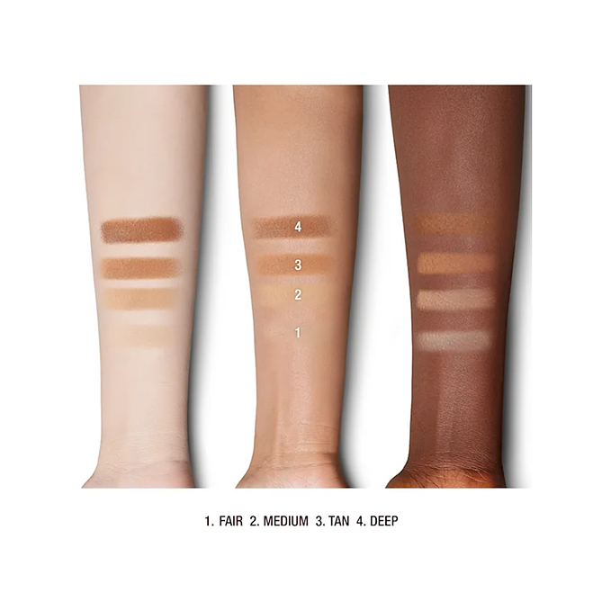 Charlotte Tilbury Airbrush Flawless Finish Refill - 1 Fair 4