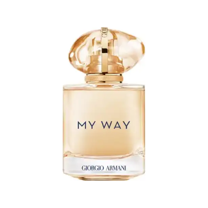 Giorgio Armani My Way Sunny Vanilla Eau de Parfum 50 ml