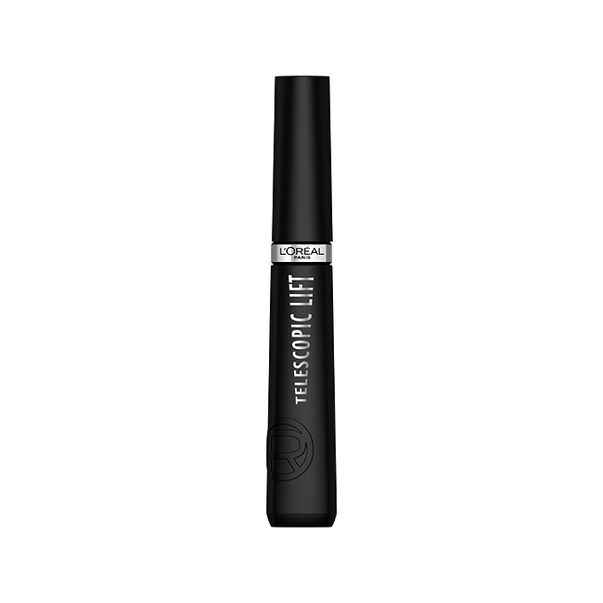 L'Oréal Paris Telescopic Lift Mascara No 1 Black 1