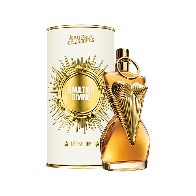 Jean Paul Gaultier Divine Le Parfum Eau de Parfum Intense 50 ml 1