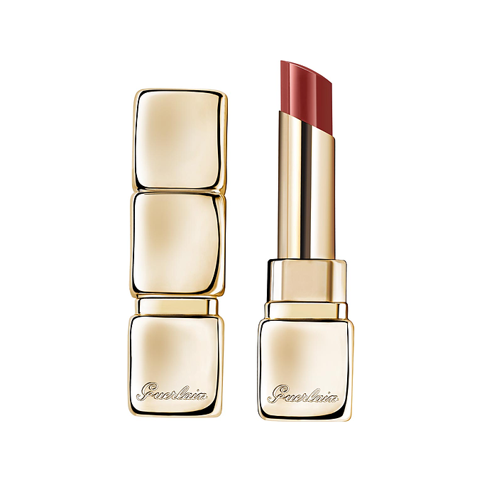 Guerlain Kiss Kiss Shine Bloom